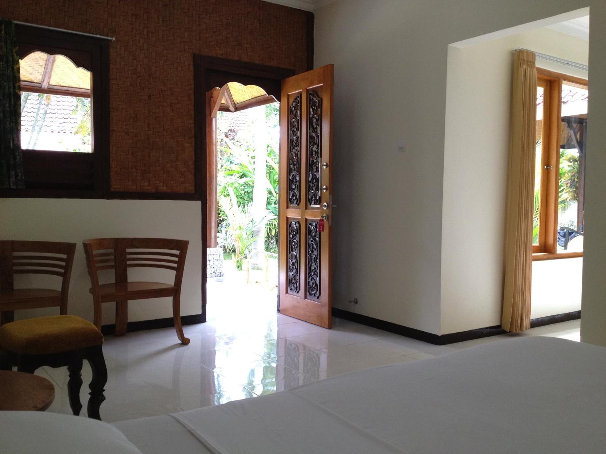 Astina Hotel Lovina Δωμάτιο φωτογραφία