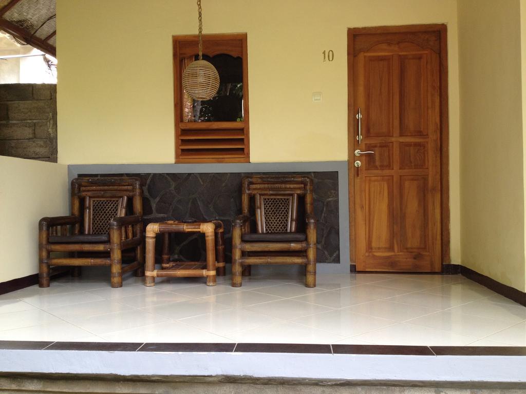Astina Hotel Lovina Εξωτερικό φωτογραφία