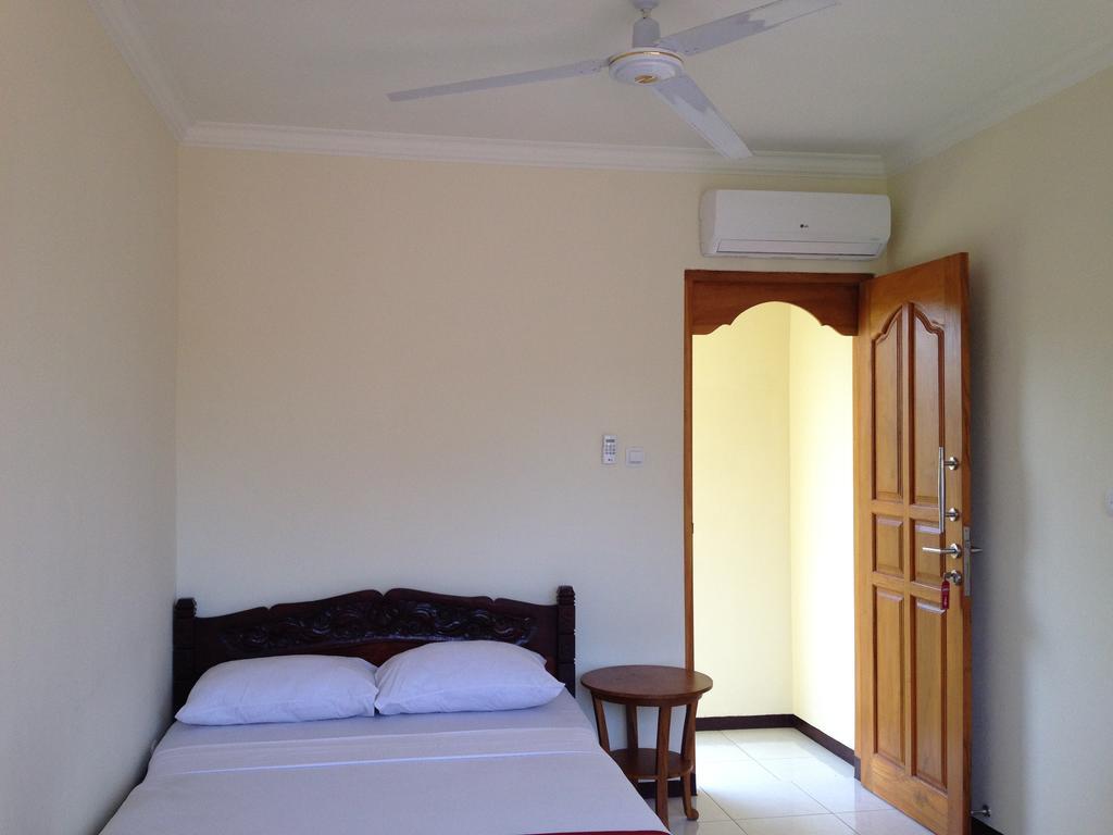 Astina Hotel Lovina Εξωτερικό φωτογραφία