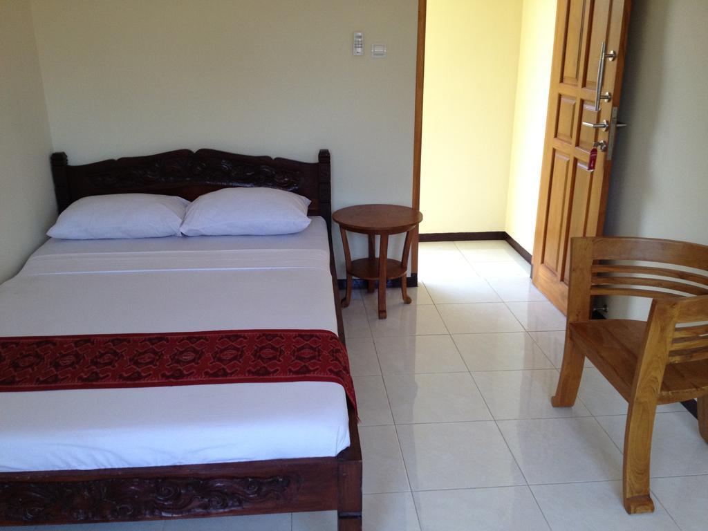 Astina Hotel Lovina Εξωτερικό φωτογραφία