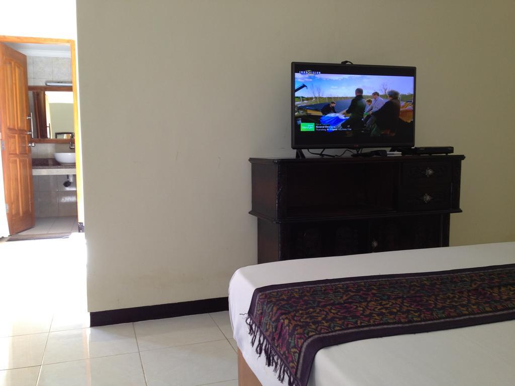 Astina Hotel Lovina Εξωτερικό φωτογραφία