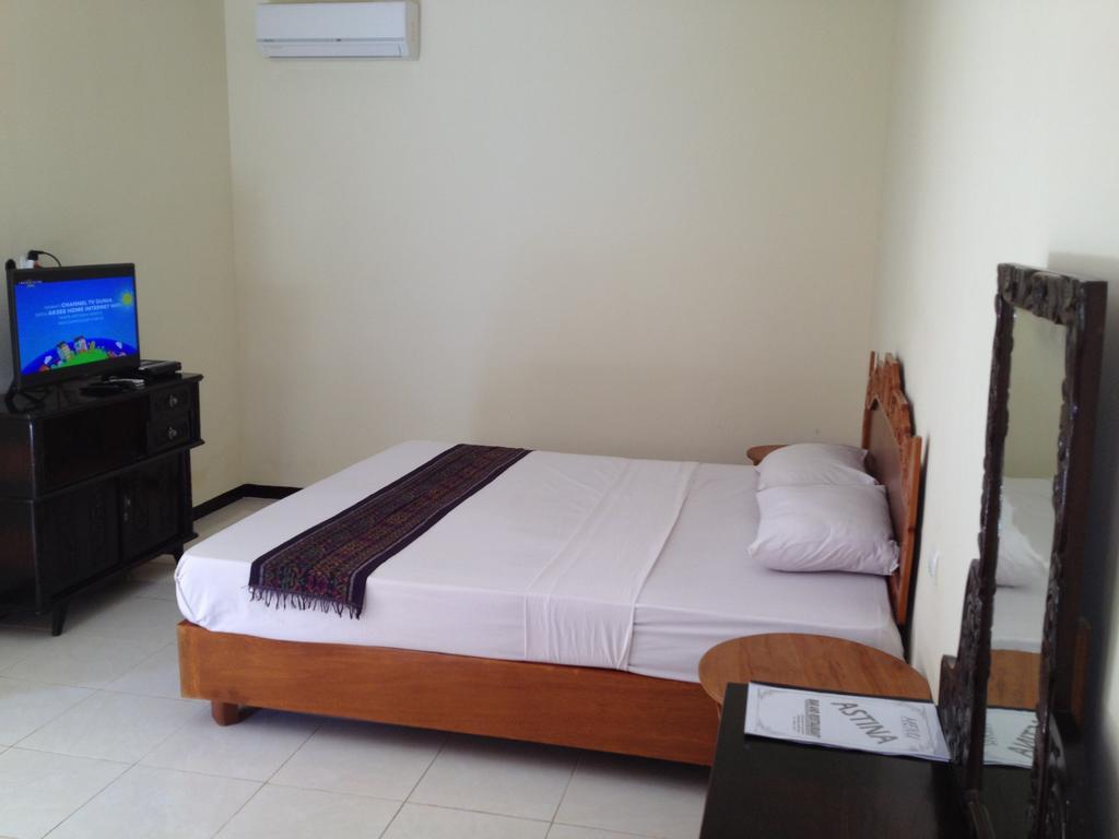 Astina Hotel Lovina Εξωτερικό φωτογραφία