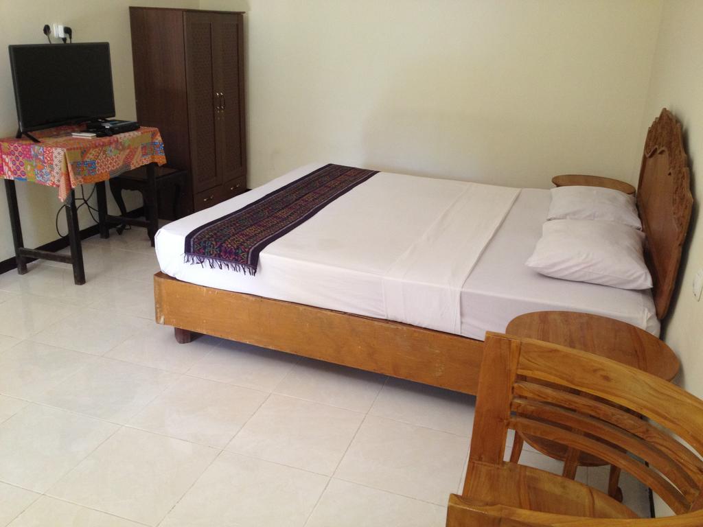 Astina Hotel Lovina Εξωτερικό φωτογραφία