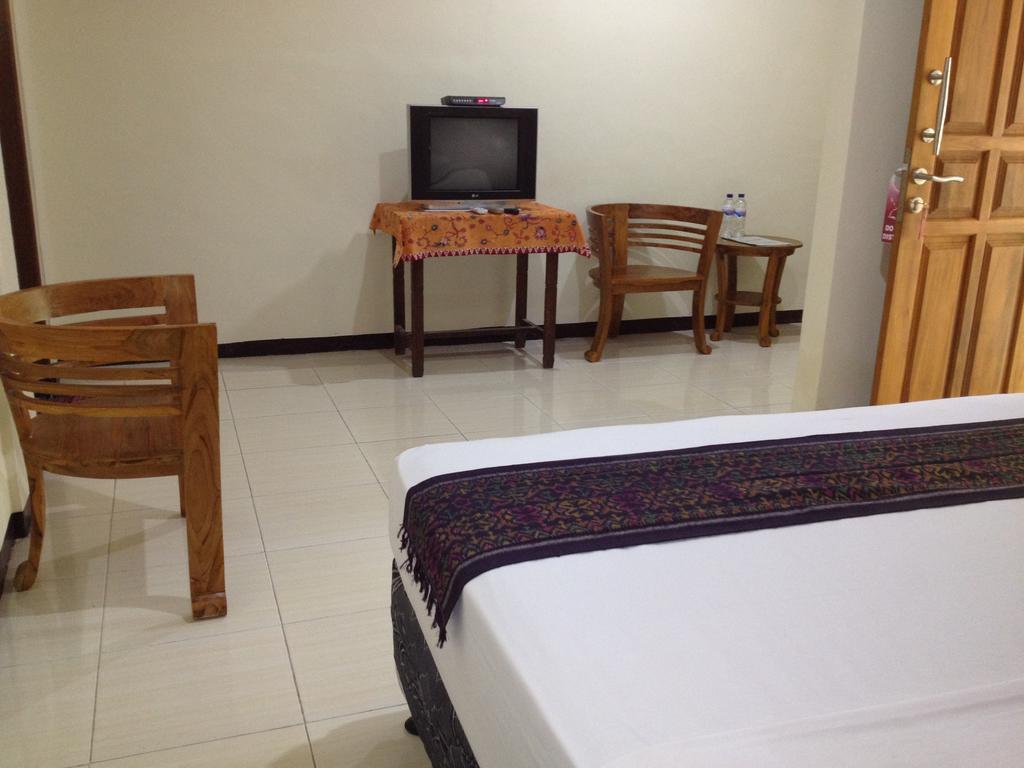Astina Hotel Lovina Εξωτερικό φωτογραφία