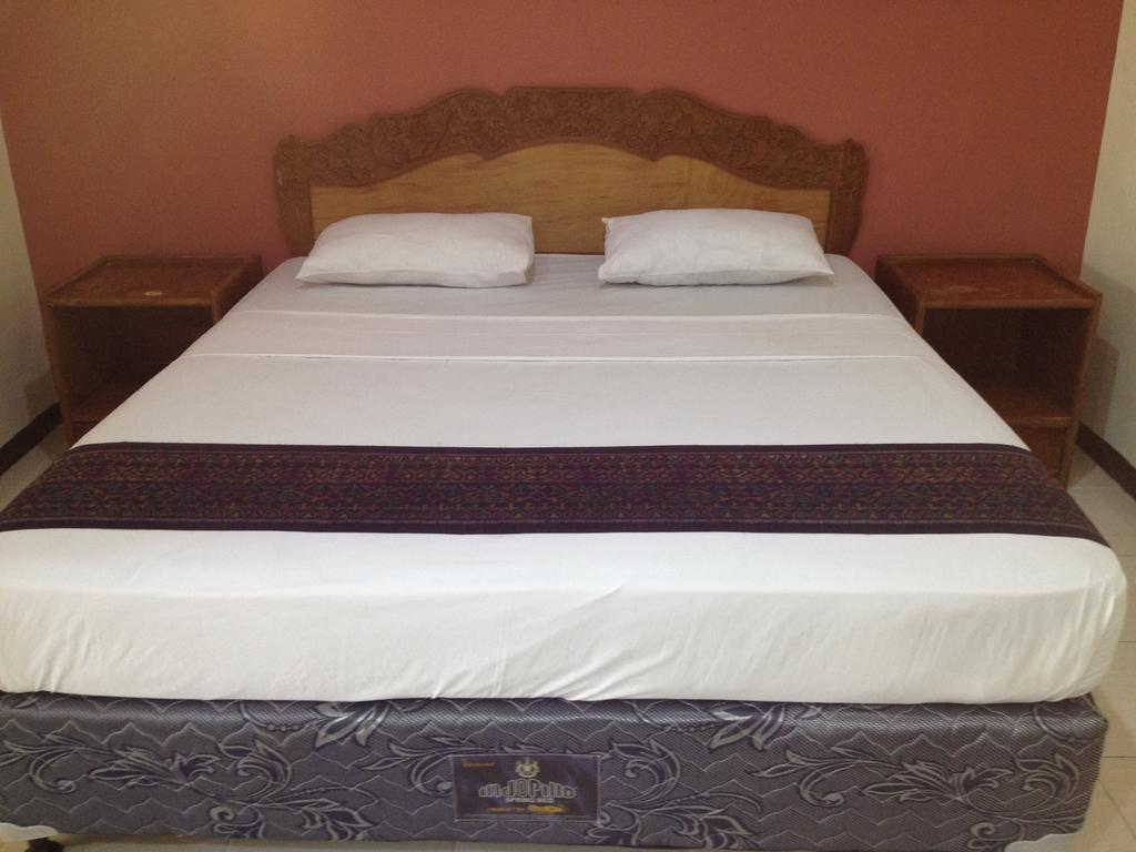 Astina Hotel Lovina Εξωτερικό φωτογραφία