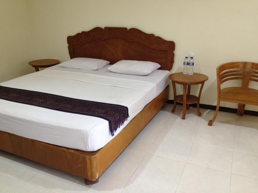 Astina Hotel Lovina Εξωτερικό φωτογραφία