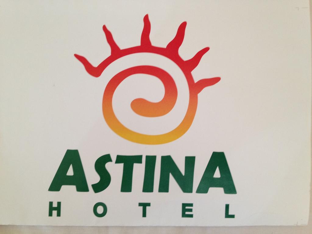 Astina Hotel Lovina Εξωτερικό φωτογραφία