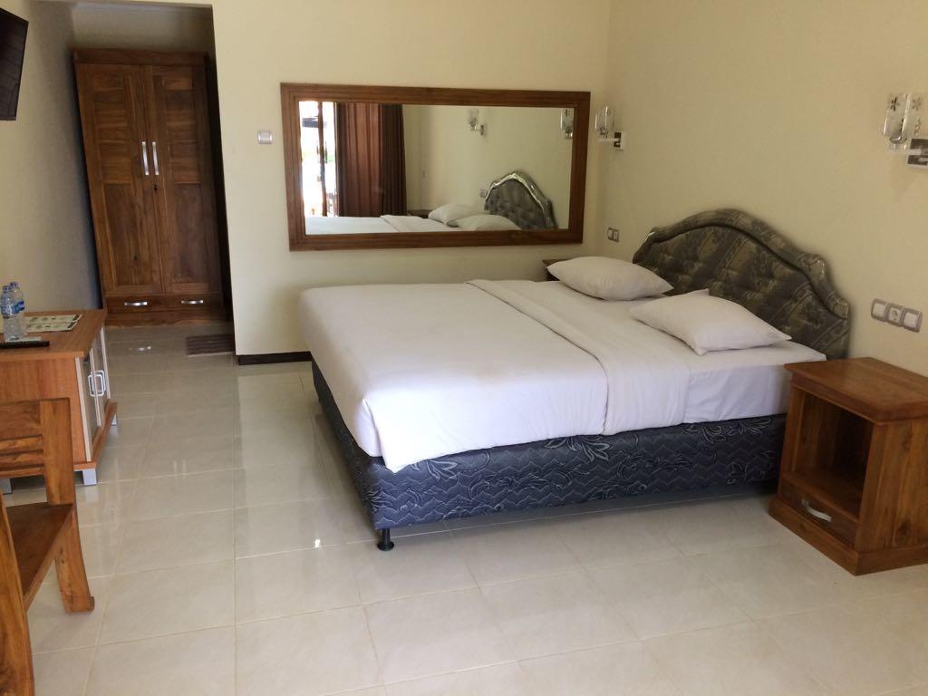 Astina Hotel Lovina Εξωτερικό φωτογραφία
