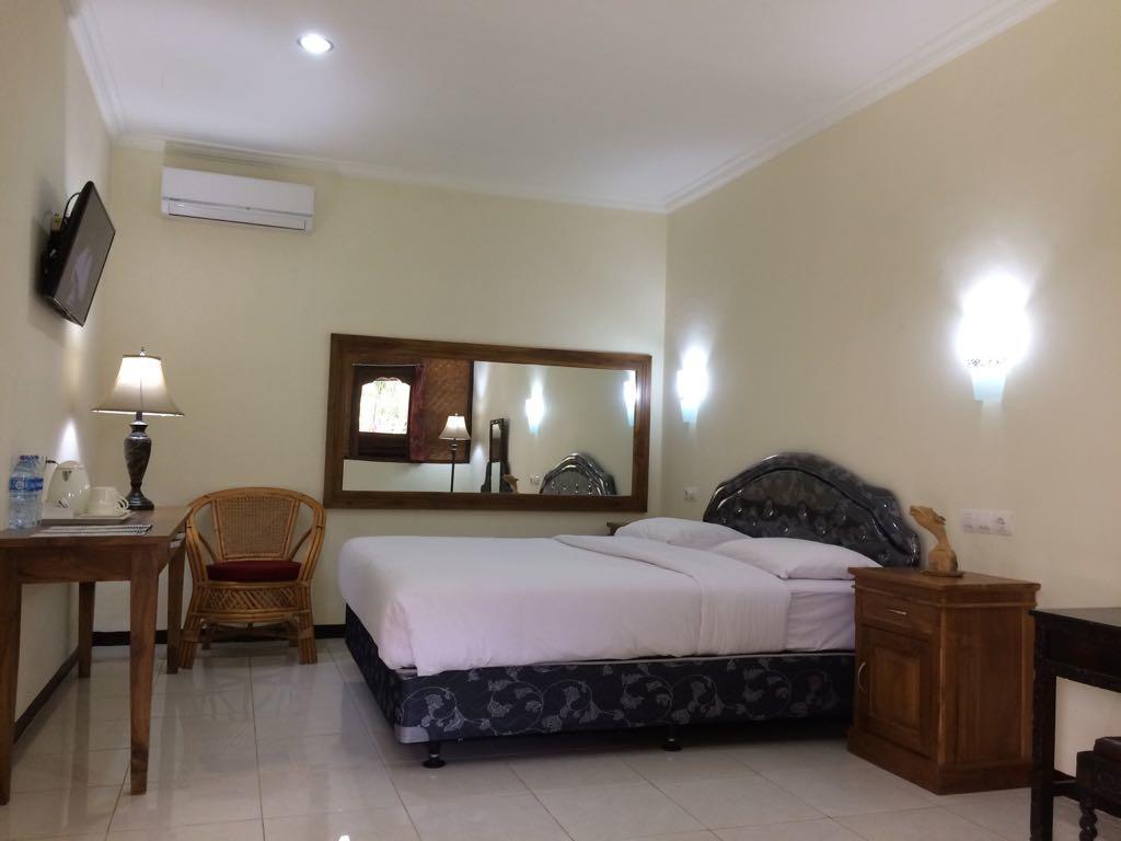 Astina Hotel Lovina Εξωτερικό φωτογραφία
