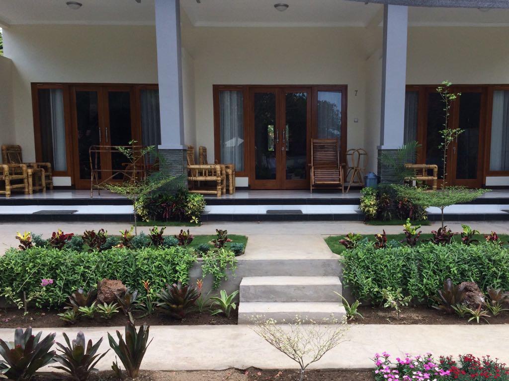 Astina Hotel Lovina Εξωτερικό φωτογραφία