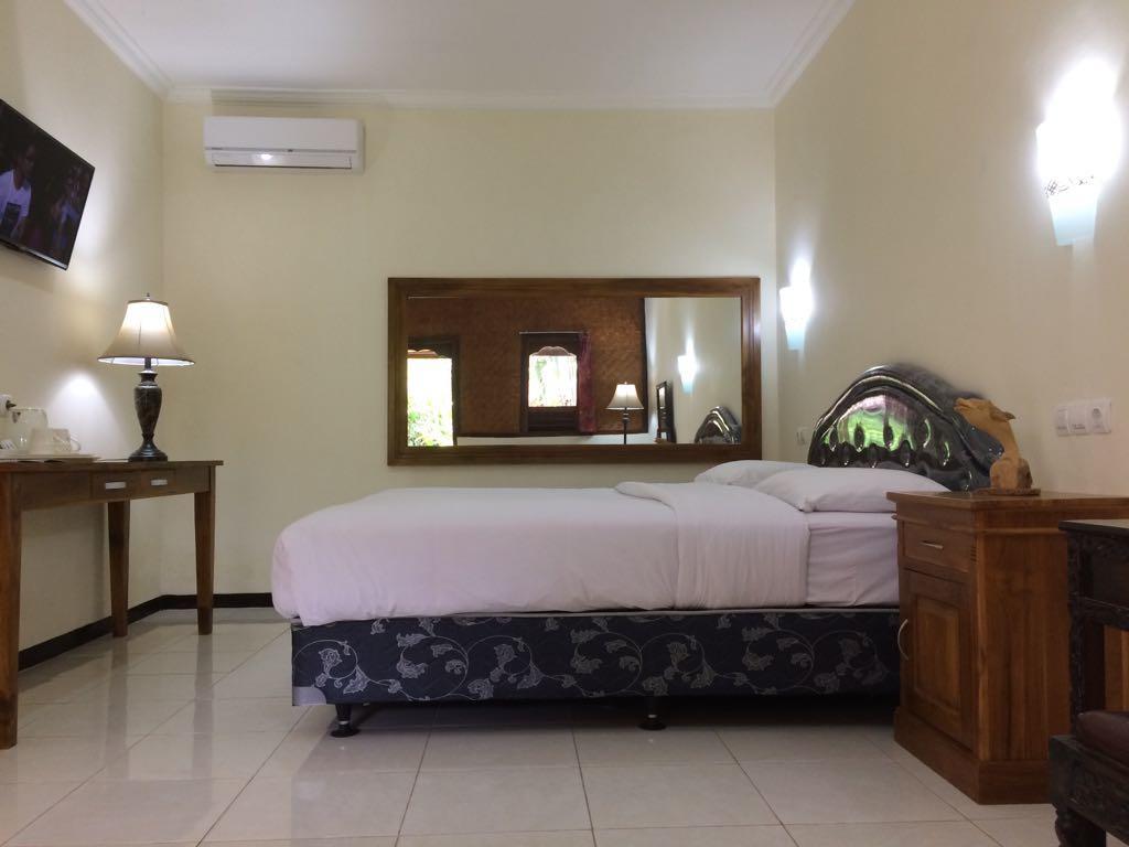Astina Hotel Lovina Εξωτερικό φωτογραφία