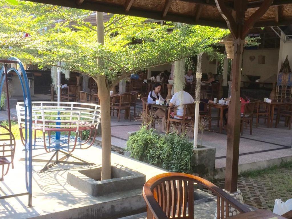 Astina Hotel Lovina Εξωτερικό φωτογραφία