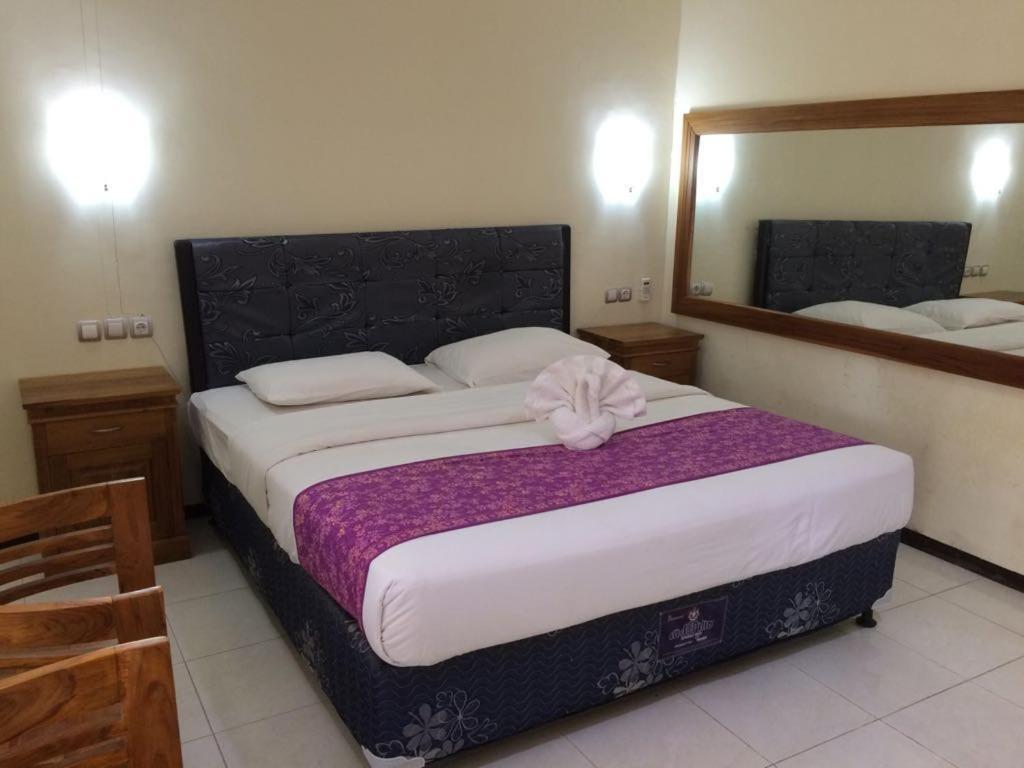 Astina Hotel Lovina Εξωτερικό φωτογραφία